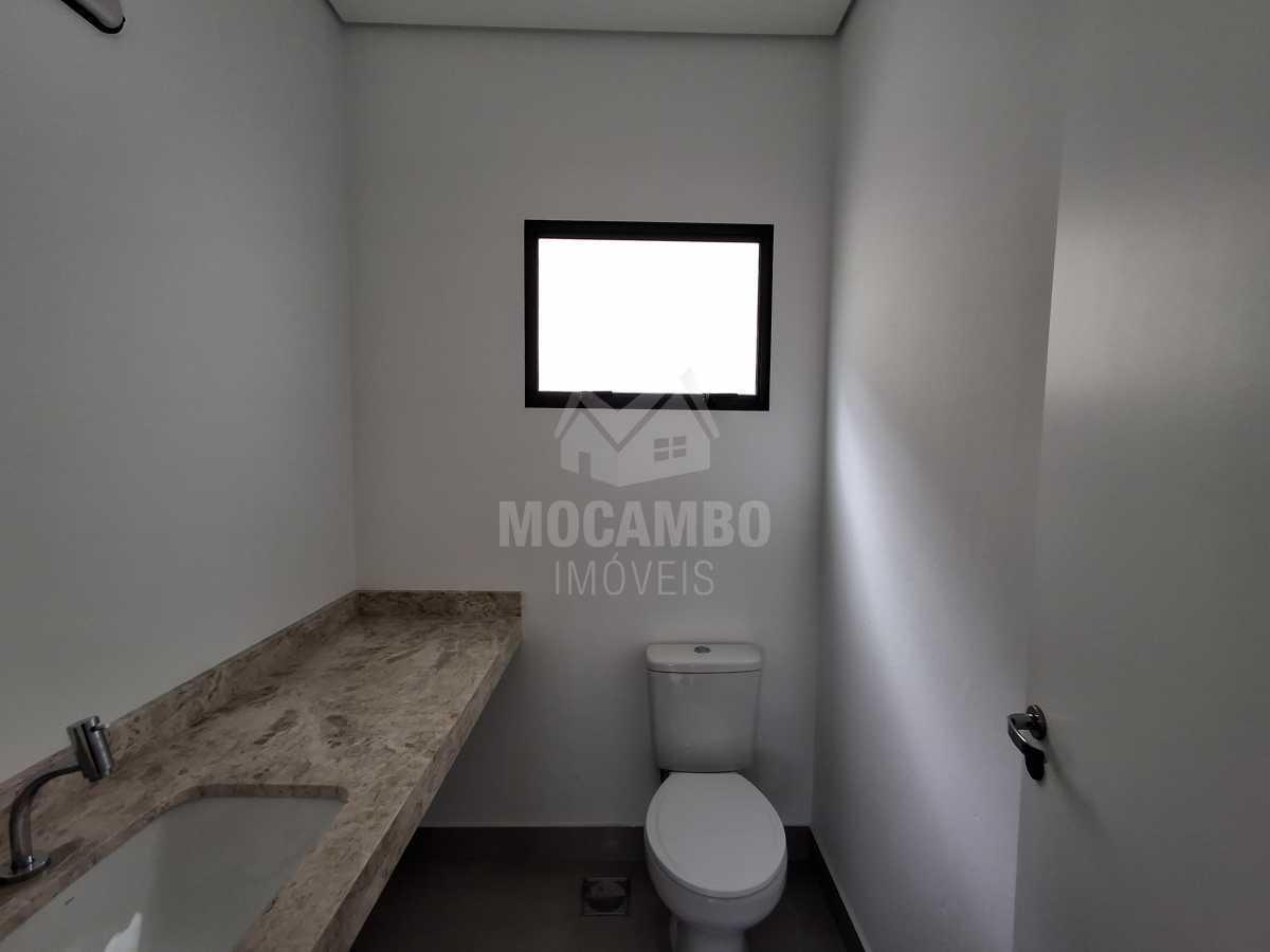 banheiro social - 6