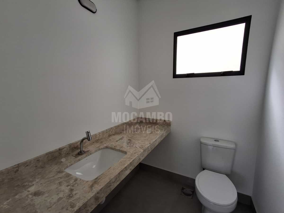 banheiro social - 7