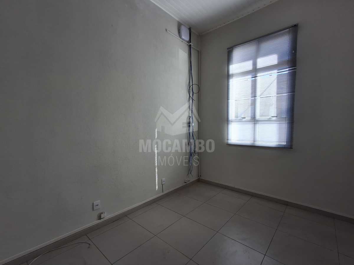 Quarto - 1  - 10