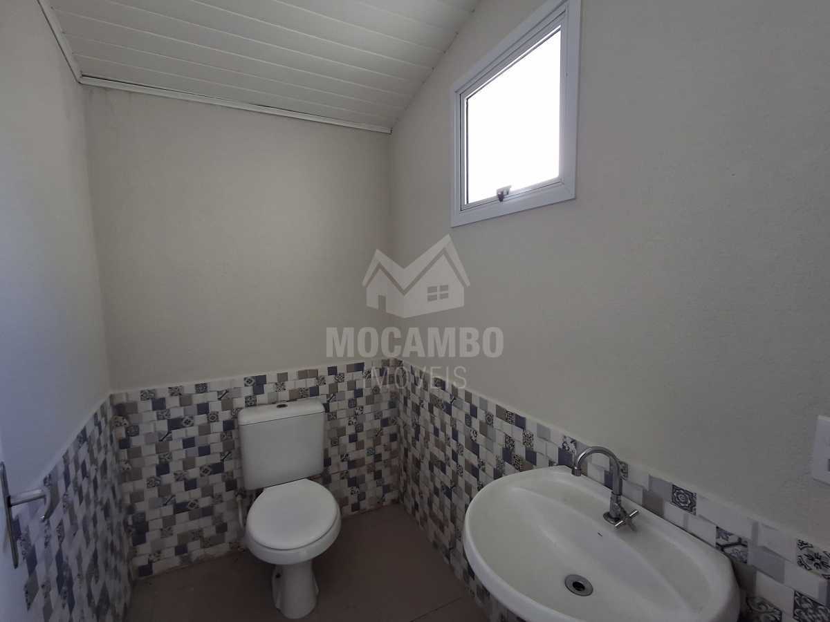 Banheiro - suite - 9