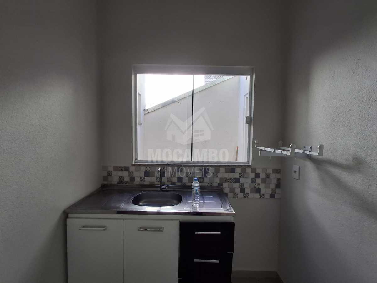 Cozinha - 4