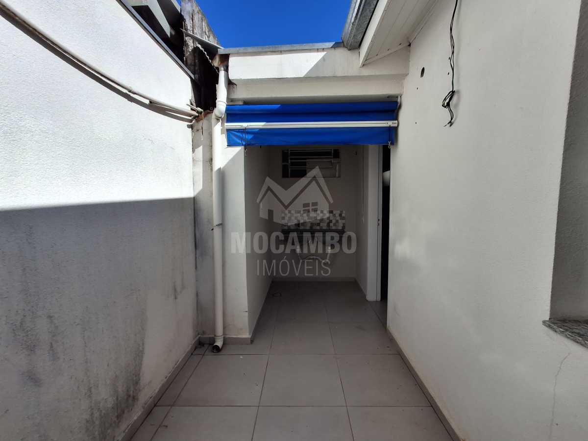 Corredor Externo  - 18