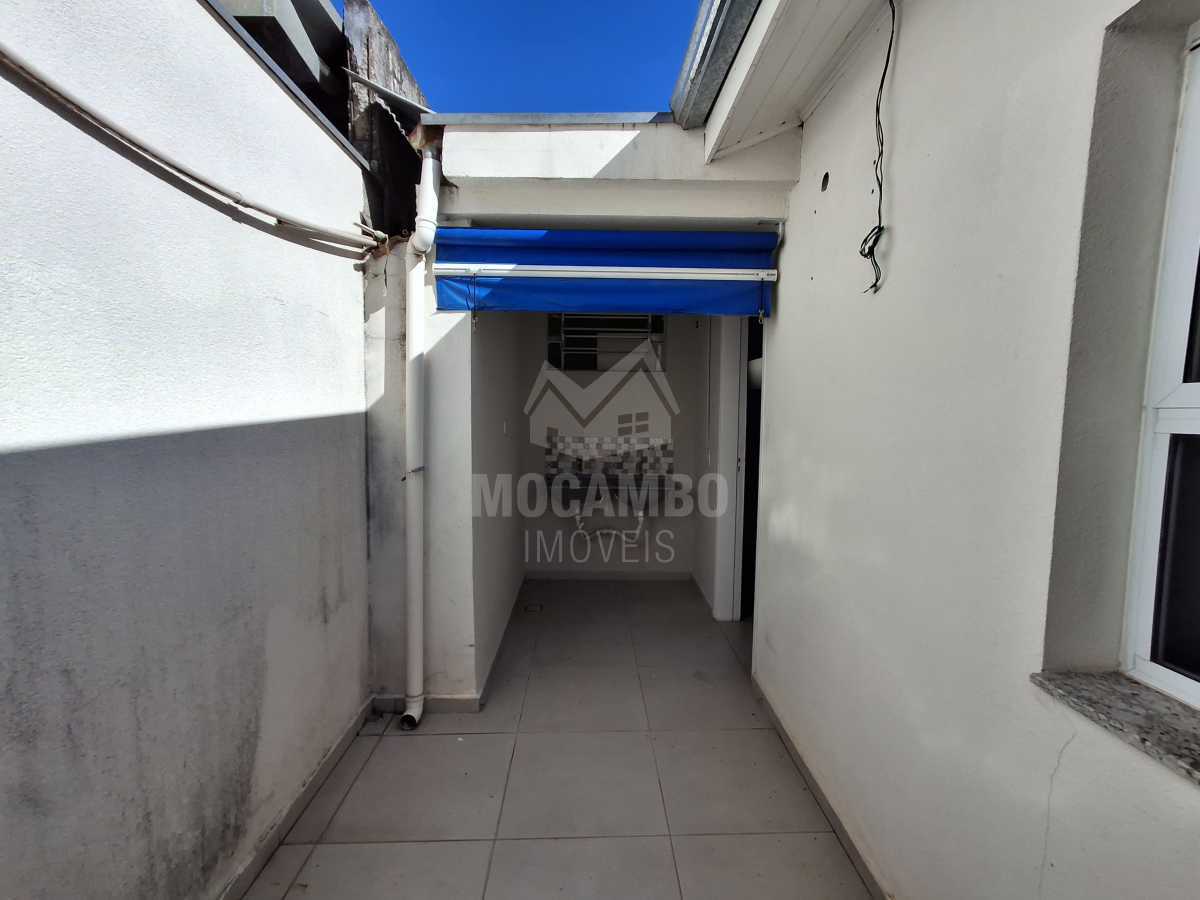 Corredor Externo  - 19