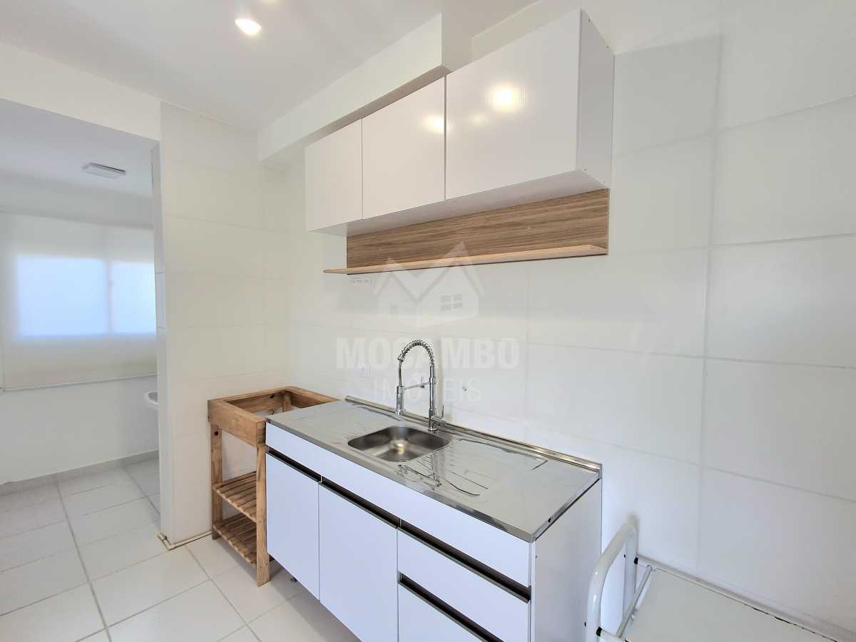 Cozinha - 5
