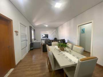 Condomínio Condomínio Itatiba Country Club 2 - Casa em Condomínio 3 quartos à venda Itatiba Country Club 2 - Itatiba,SP Loteamento Itatiba Country Club - R$ 1.529.000 - FCCN30944