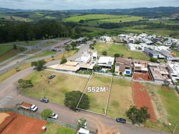 Condomínio Condomínio Sete Lagos - Terreno Residencial à venda Itatiba,SP Condomínio Sete Lagos - R$ 370.000 - FCTR00602