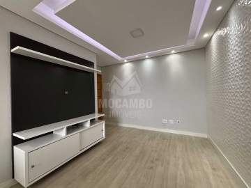 Condomínio Edifício Residencial Praxx Itatiba - Apartamento 2 quartos à venda Itatiba,SP Vila Cassaro - R$ 600.000 - FCAP22210