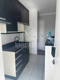 Condomínio Residencial Angelo Fattori - Apartamento 2 quartos para venda e aluguel Itatiba,SP Loteamento Santo Antônio - R$ 400.000 - FCAP22211