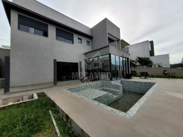 Condomínio Condomínio Reserva Santa Rosa - Imperdível - Casa em Condomínio à venda Avenida Luis Latorre,Itatiba,SP Condomínio Reserva Santa Rosa - R$ 1.800.000 - FCCN30945