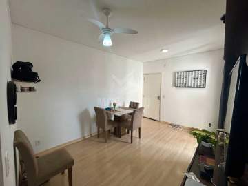 Condomínio Residencial Portal de Itá  - Apartamento 2 quartos à venda Itatiba,SP Jardim Ester - R$ 270.000 - FCAP22213