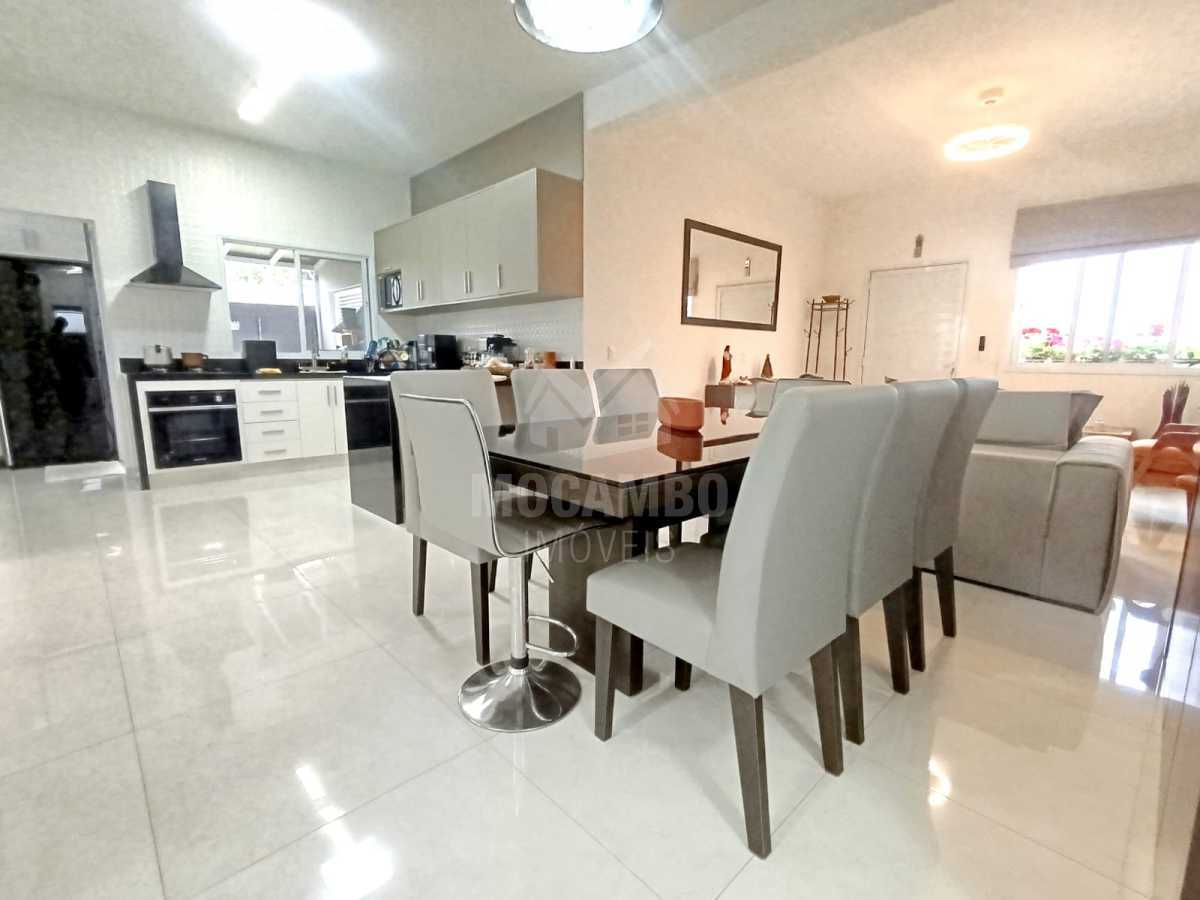Sala de jantar - 5