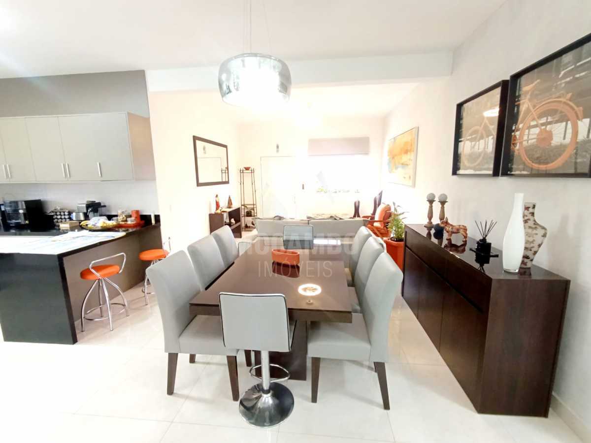 Sala de jantar - 7