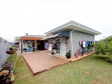 Condomínio Condomínio Sete Lagos - Casa em Condomínio 4 quartos à venda Itatiba,SP Condomínio Sete Lagos - R$ 1.610.000 - FCCN40342