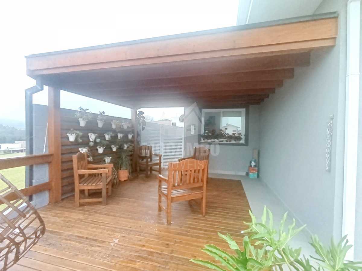 Parte da fachada - 28