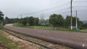 Condomínio Condomínio Parque da Fazenda - Ótima localização - Terreno Residencial à venda Itatiba,SP Parque da Fazenda - R$ 850.000 - FCTR00605