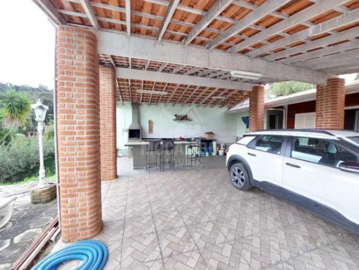 CASA - 4