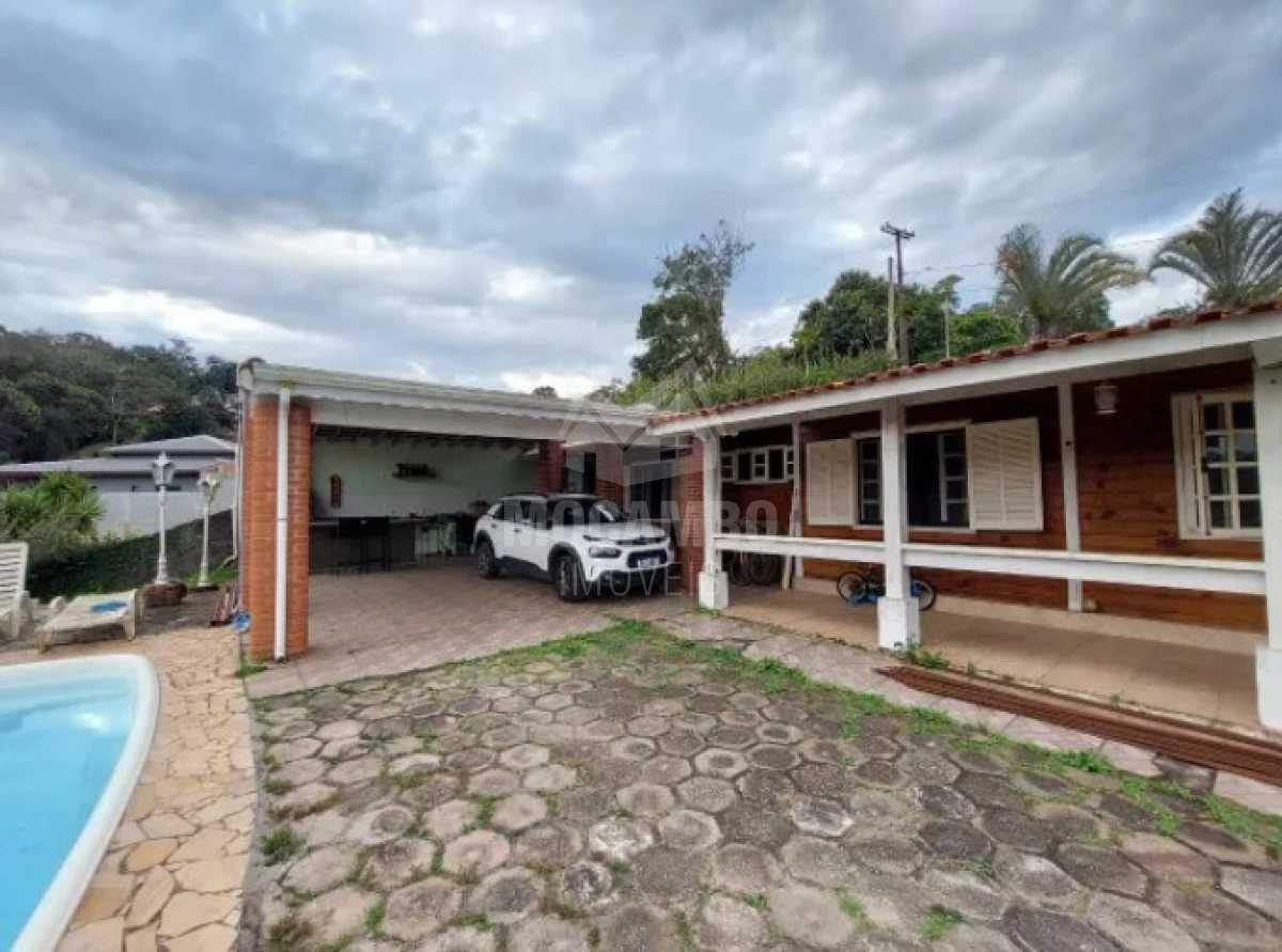 CASA - 15