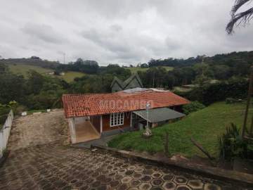 Condomínio Condomínio Cachoeiras do Imaratá - Casa em Condomínio 3 quartos à venda Itatiba,SP Condomínio Cachoeiras do Imaratá - R$ 550.000 - FCCN30946