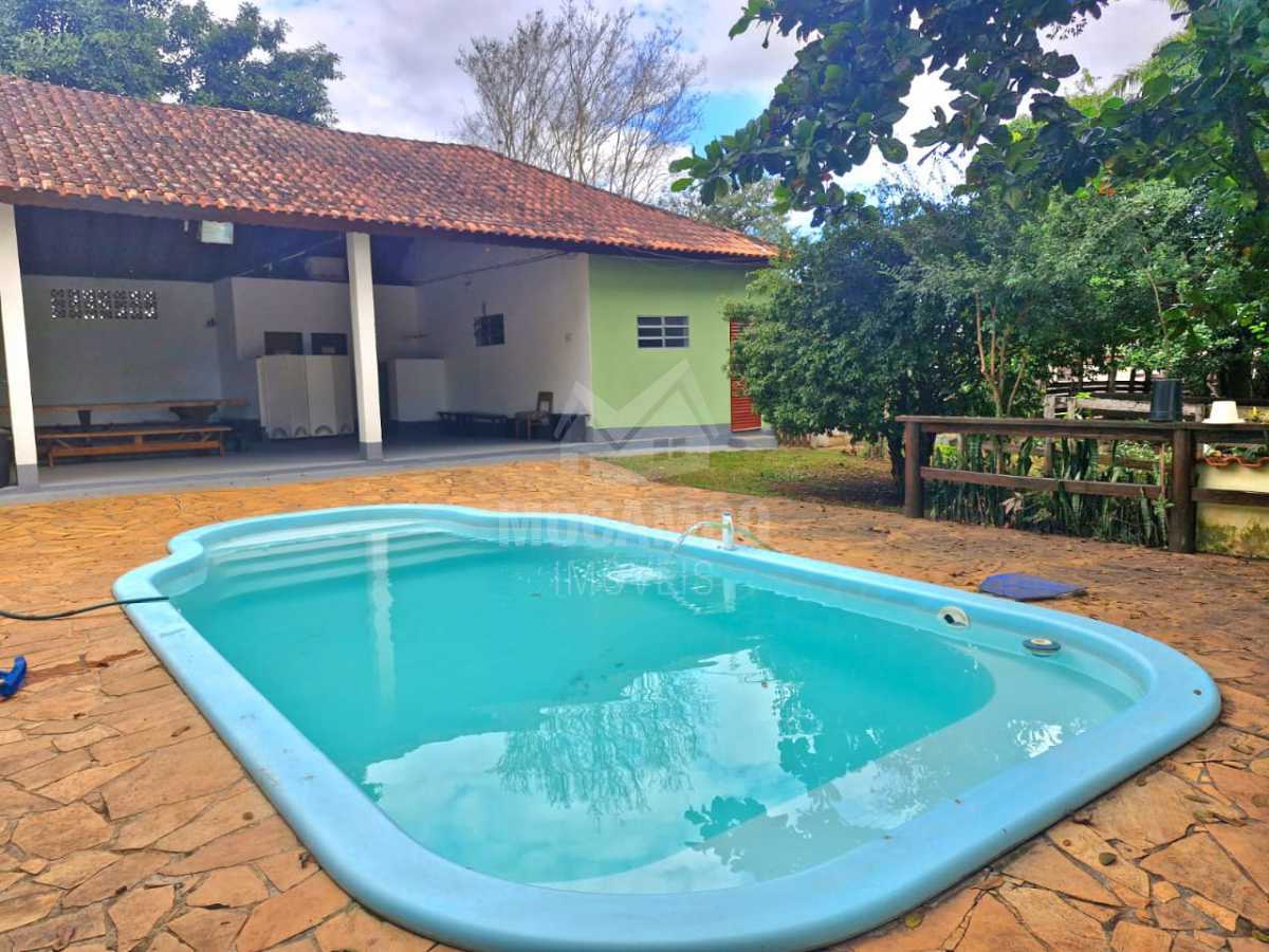 Piscina - 14