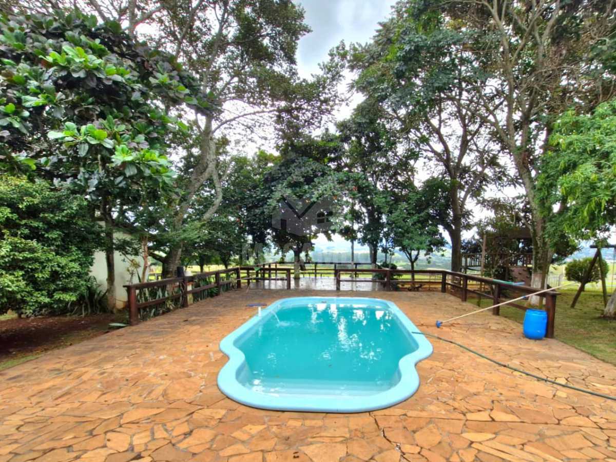 Piscina - 15