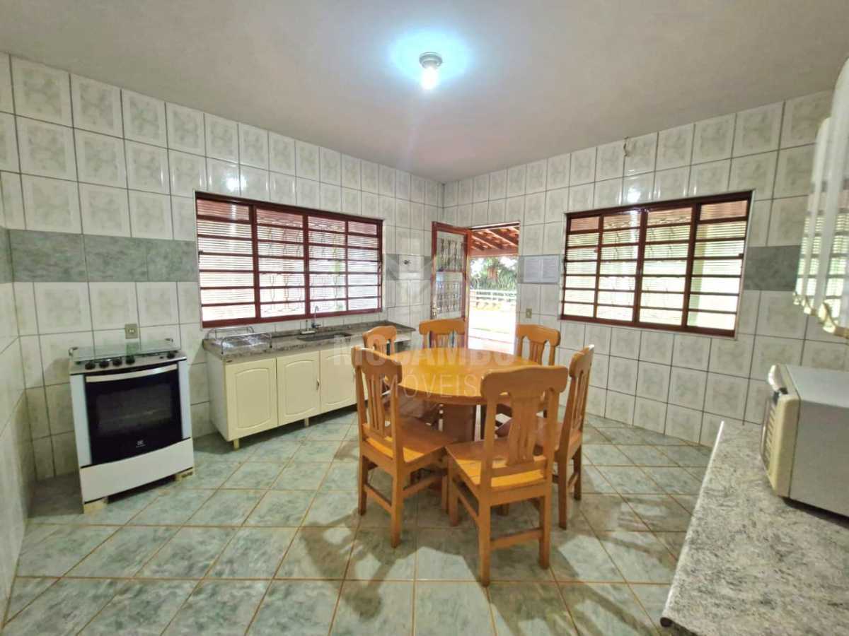 Cozinha - 8