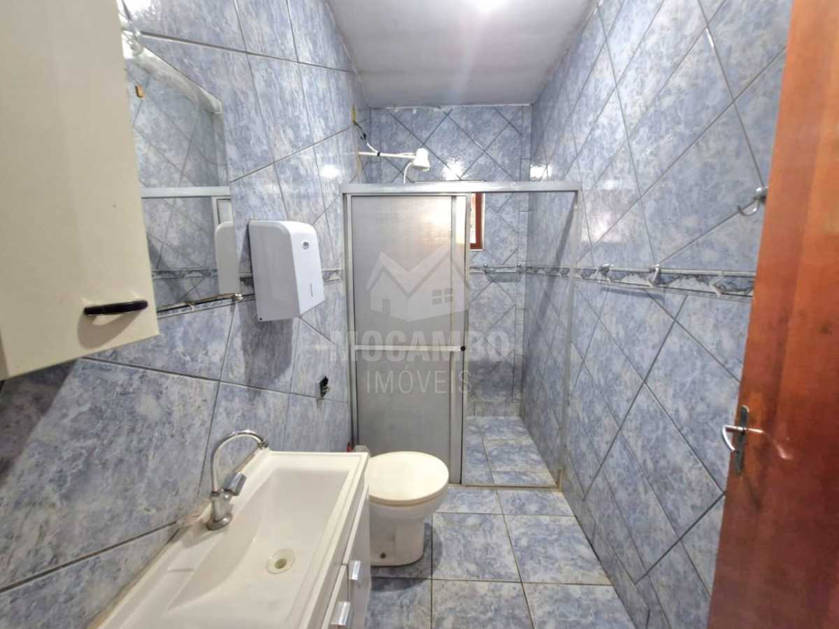 Banheiro - 9