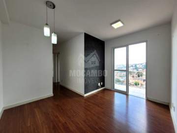 Condomínio Edifício Residencial Provence  - Imperdível - Apartamento 2 quartos à venda Itatiba,SP Núcleo Habitacional Prefeito Erasmo Chrispim - R$ 258.000 - FCAP22218