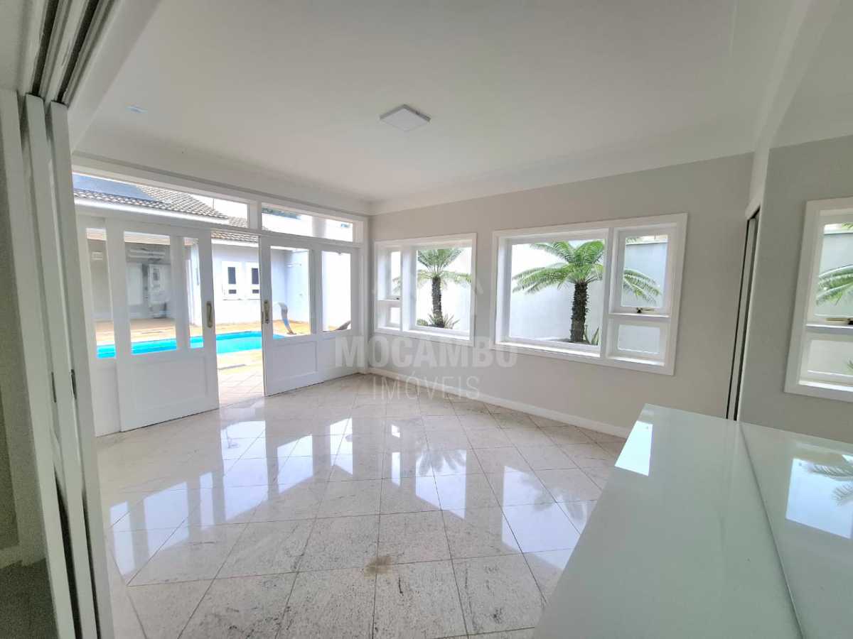 Sala de jantar - 7