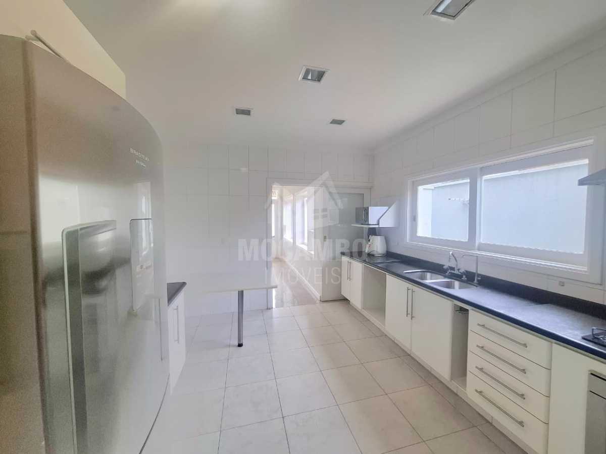 Cozinha - 8