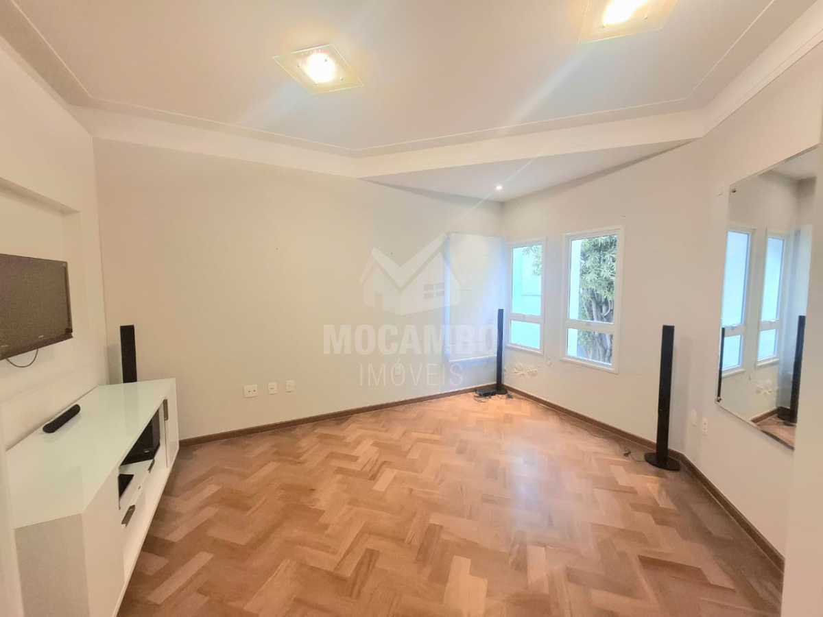 Sala de TV - 4