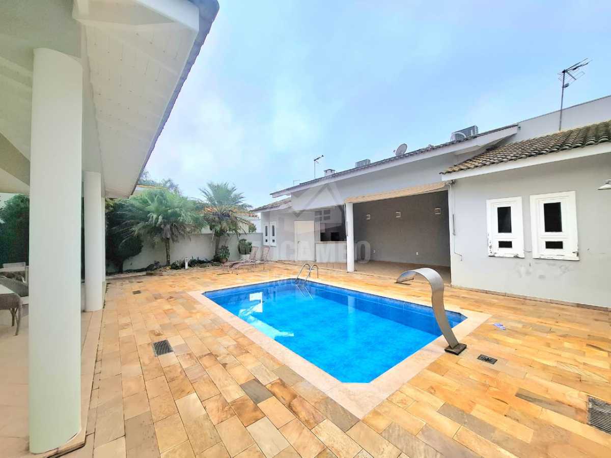 Piscina - 11