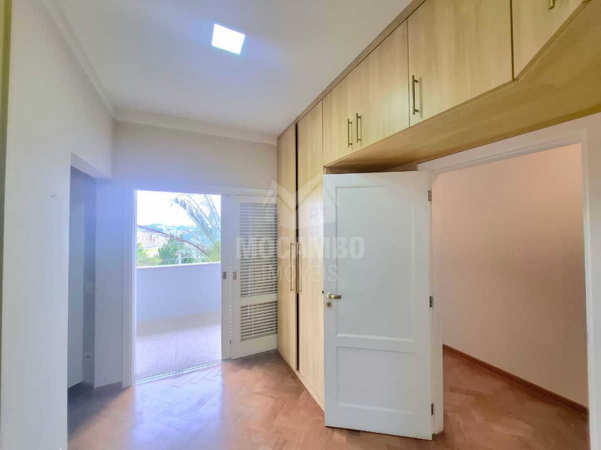 Hall da suíte master - 21