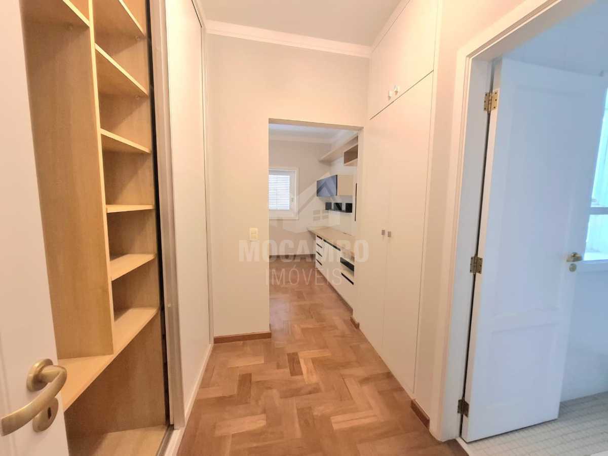 Closet da suíte - 18