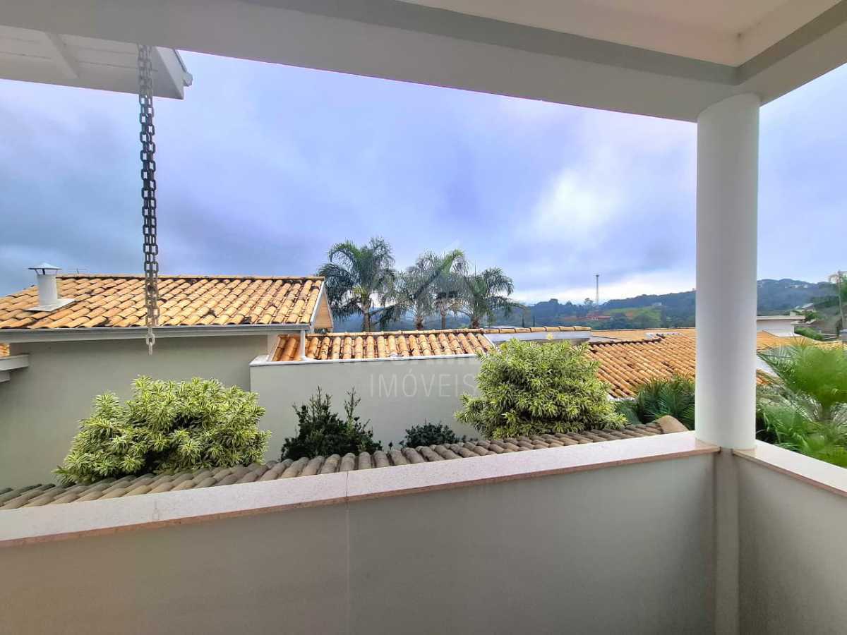 Vadanda da suíte - 20