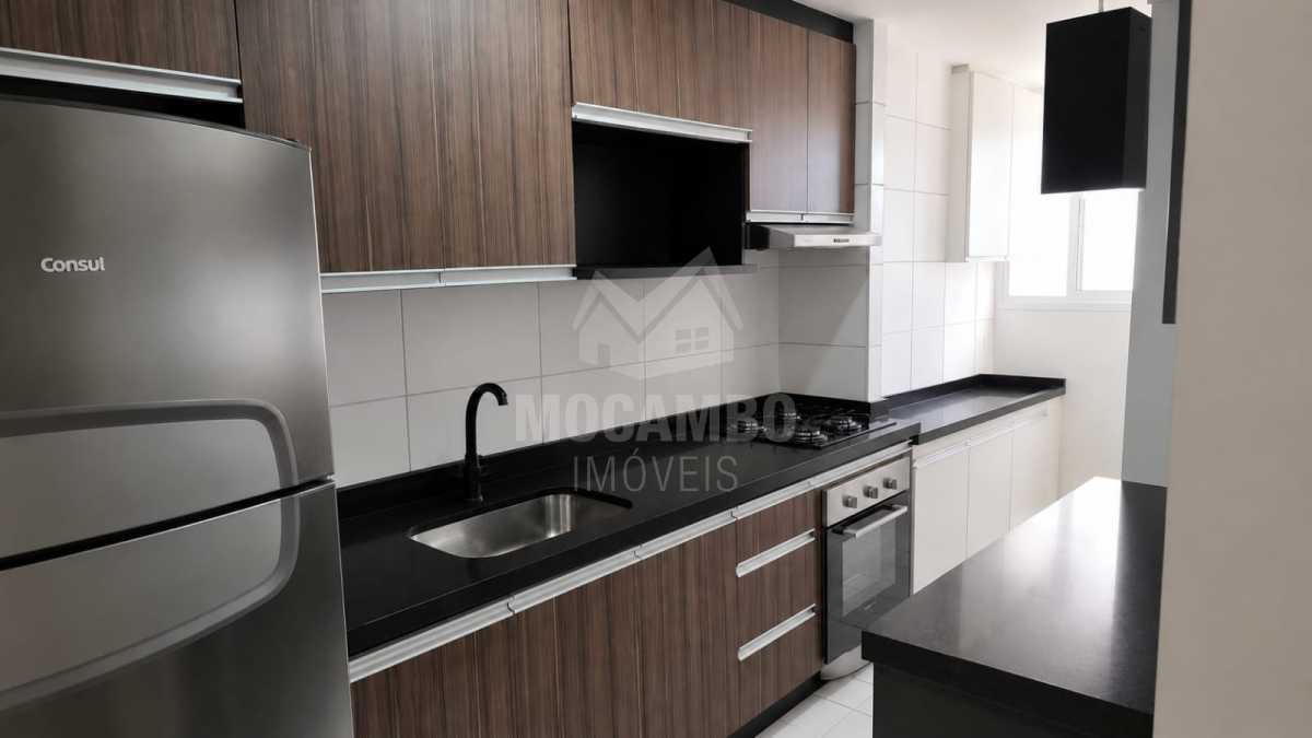 Cozinha  - 1