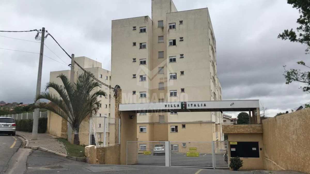 Vila Italia - 3