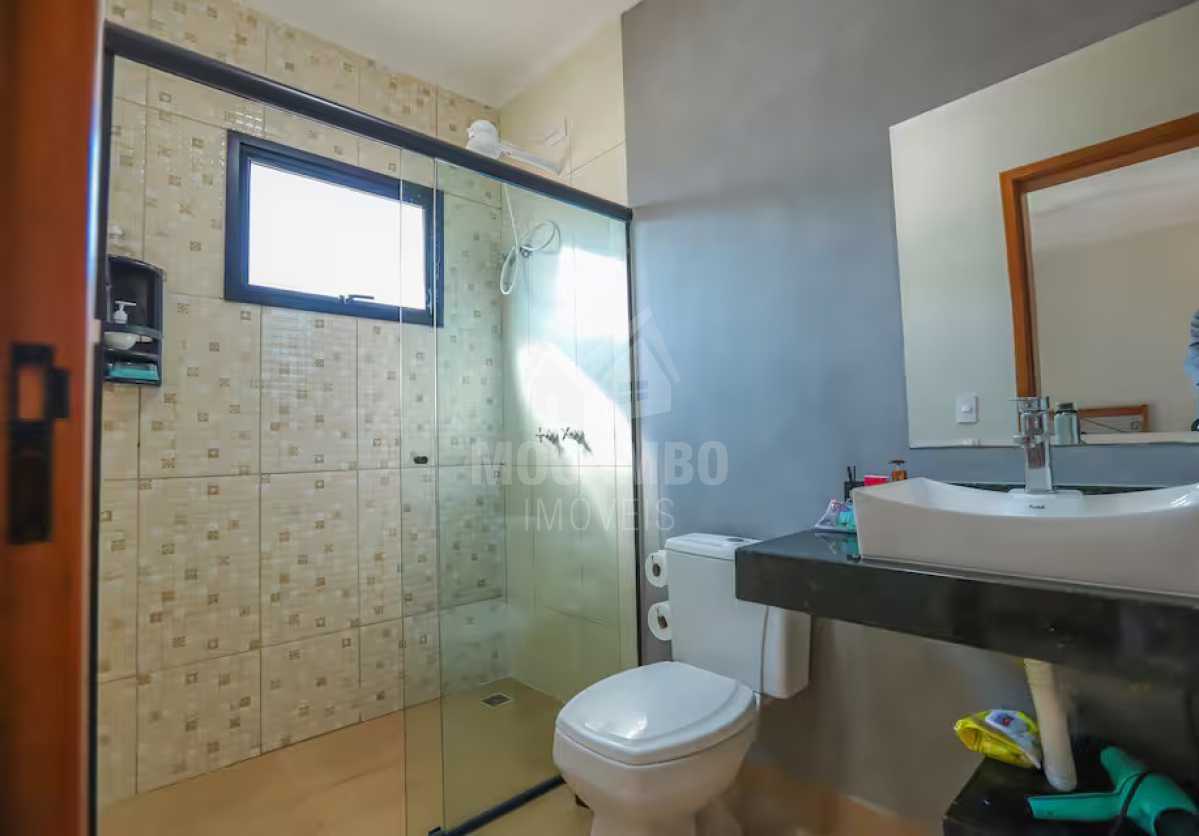 banheiro social - 8