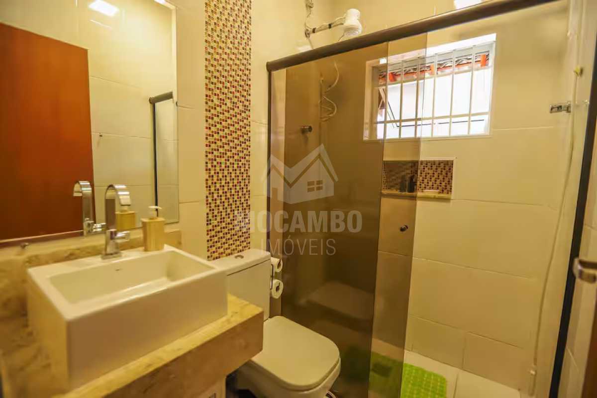 banheiro social - 9