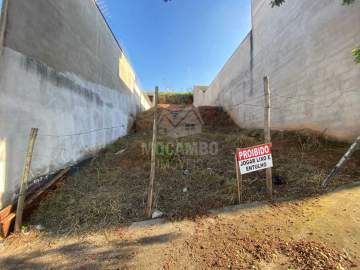Terreno Residencial à venda Itatiba,SP Loteamento Residencial Terra Nova - R$ 170.000 - FCTR00609