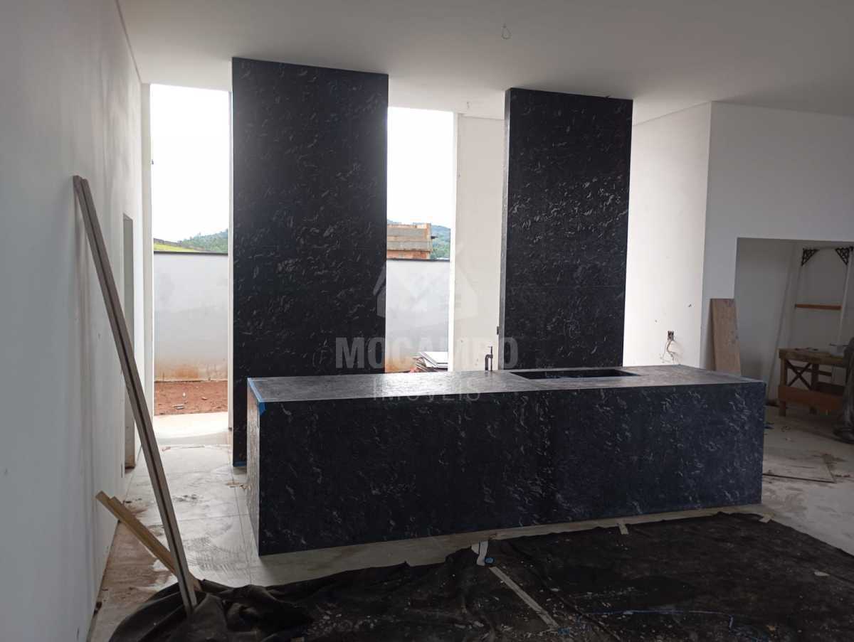 Cozinha - 4