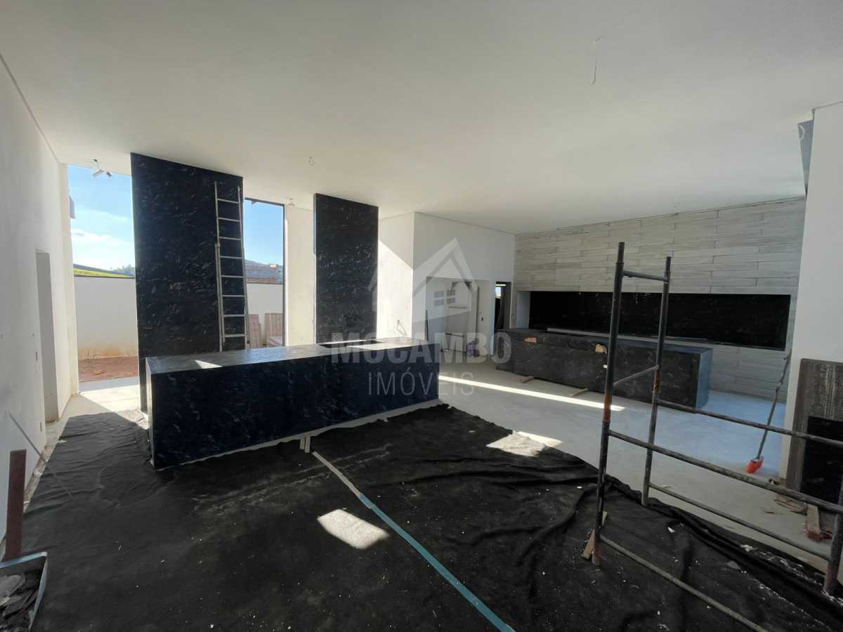 Cozinha - 1