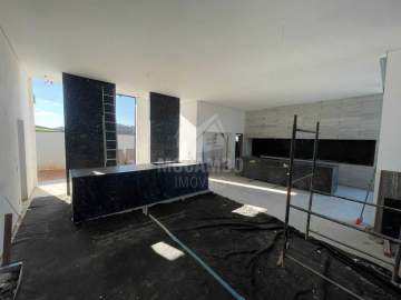 Condomínio Condomínio GSP Arts  - Casa em Condomínio 4 quartos à venda Itatiba,SP Condomínio GSP Arts - R$ 4.250.000 - FCCN40343