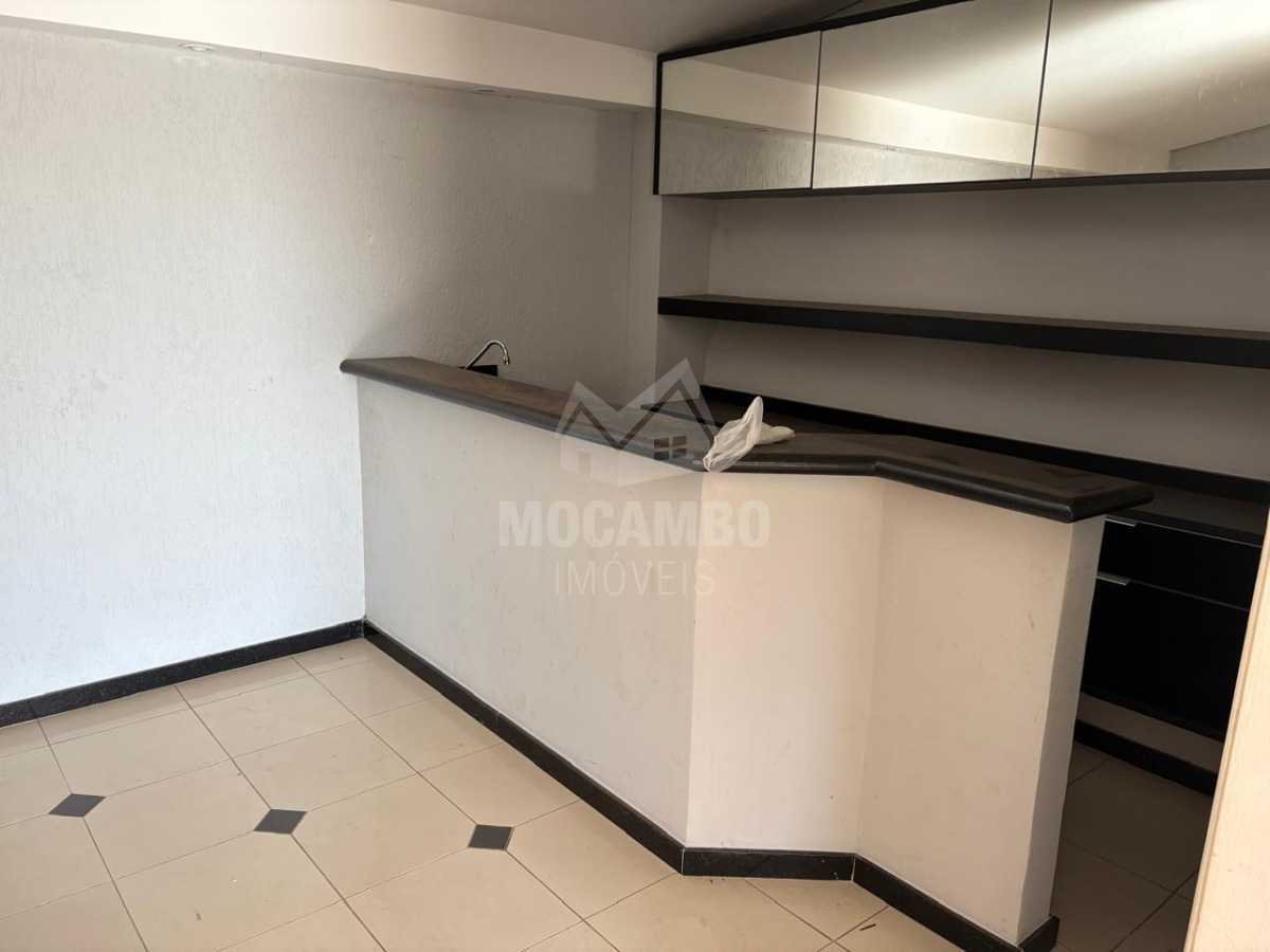 Cozinha - 3