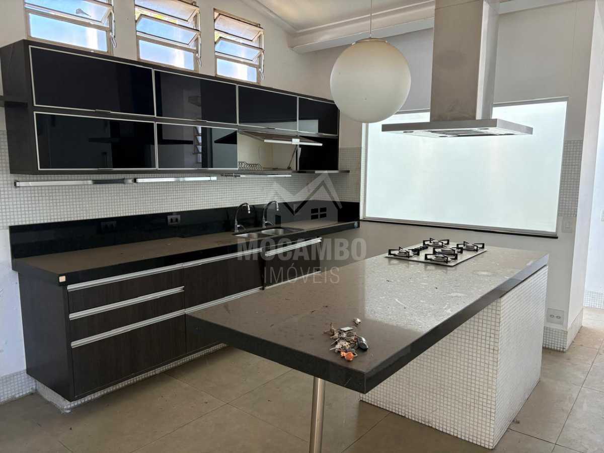 Cozinha - 2