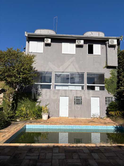 Piscina - 8