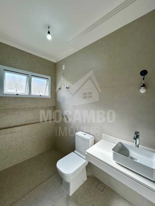 Conheça Banheiro do imóvel - Casa em Condomínio 3 quartos à venda Itatiba,SP Bairro Itapema - R$ 1.590.000 - FCCN30948 - 4 Banheiro - 4