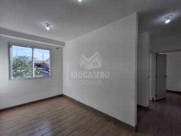 Condomínio Residencial Vista da Mata - Apartamento 2 quartos para alugar Itatiba,SP Jardim São Marcos - R$ 1.900 - FCAP22220