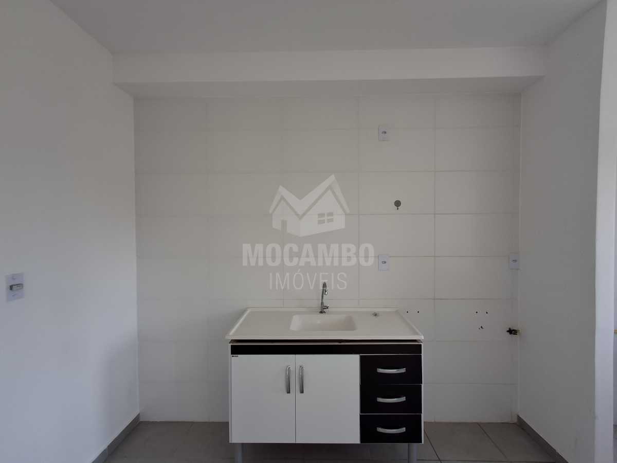 Cozinha - 3