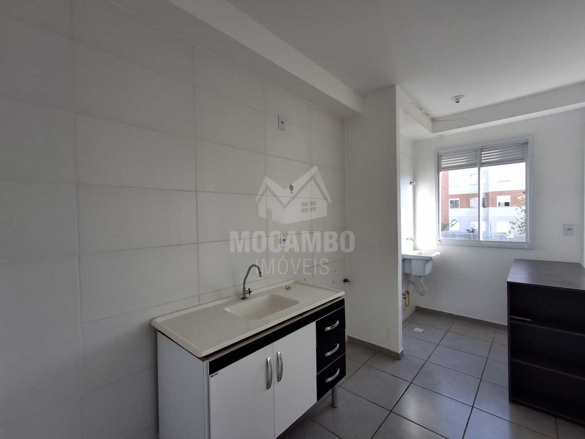 Cozinha - 4