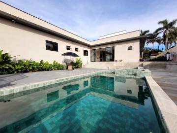Condomínio Condomínio Parque São Gabriel - OPORTUNIDADE - Casa em Condomínio à venda Rodovia Romildo Prado,Itatiba,SP Bairro Itapema - R$ 1.900.000 - FCCN40344